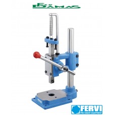 PRESSA MANUALE  FERVI ART. P028/07